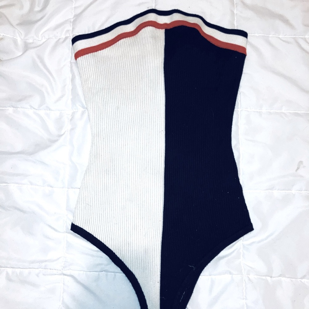 Fashion nova one piece